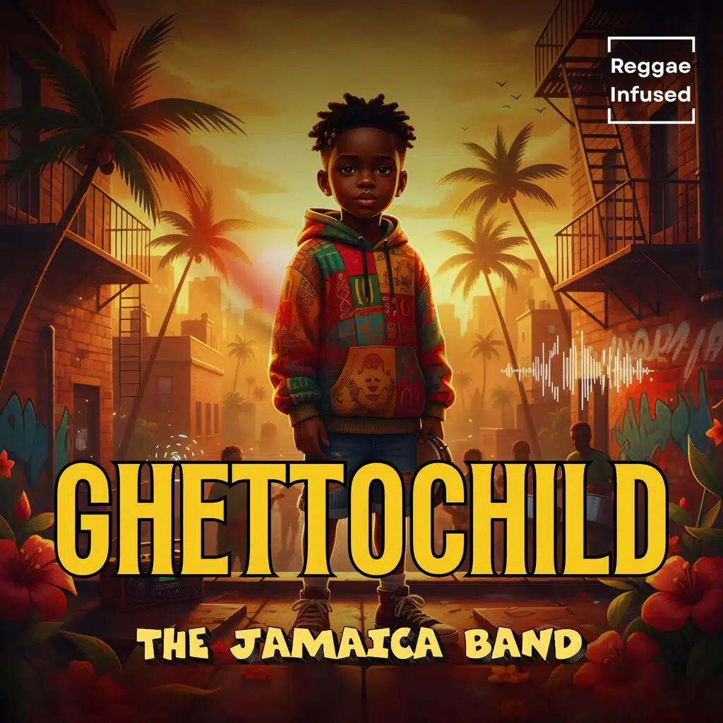 Ghettochild (Reggae Infused)