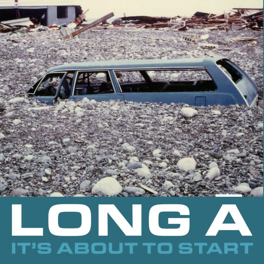 Long A