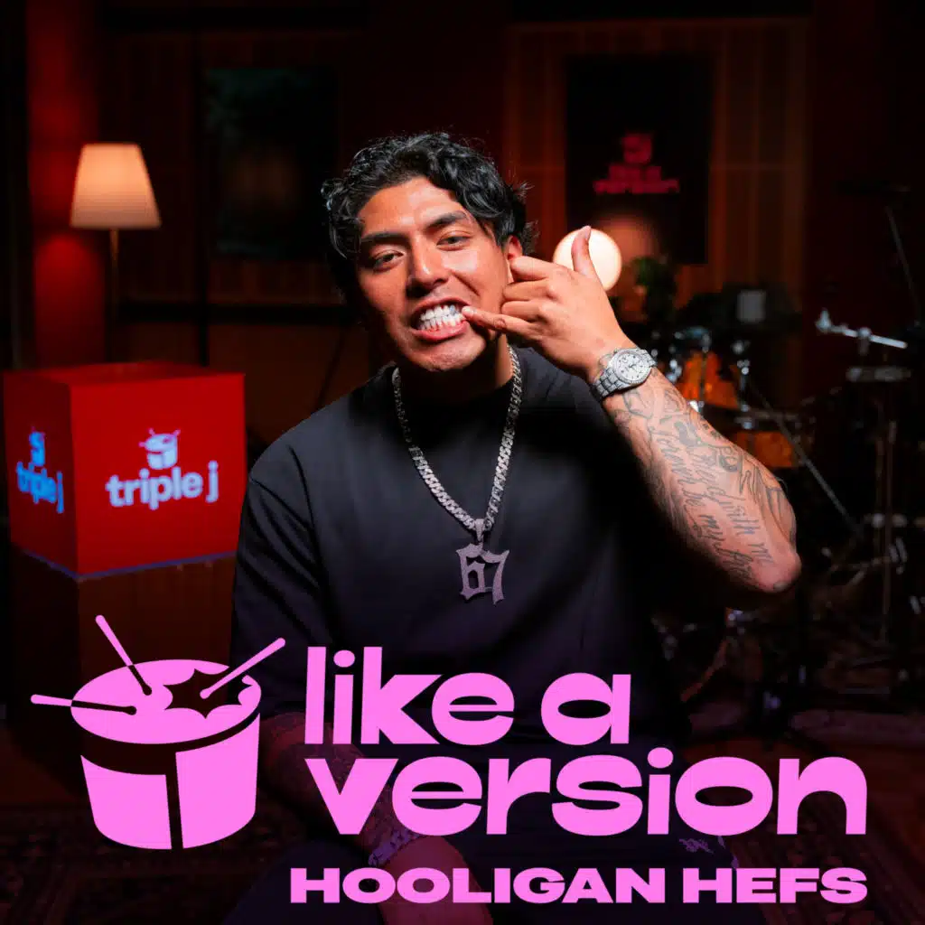 Hooligan Hefs