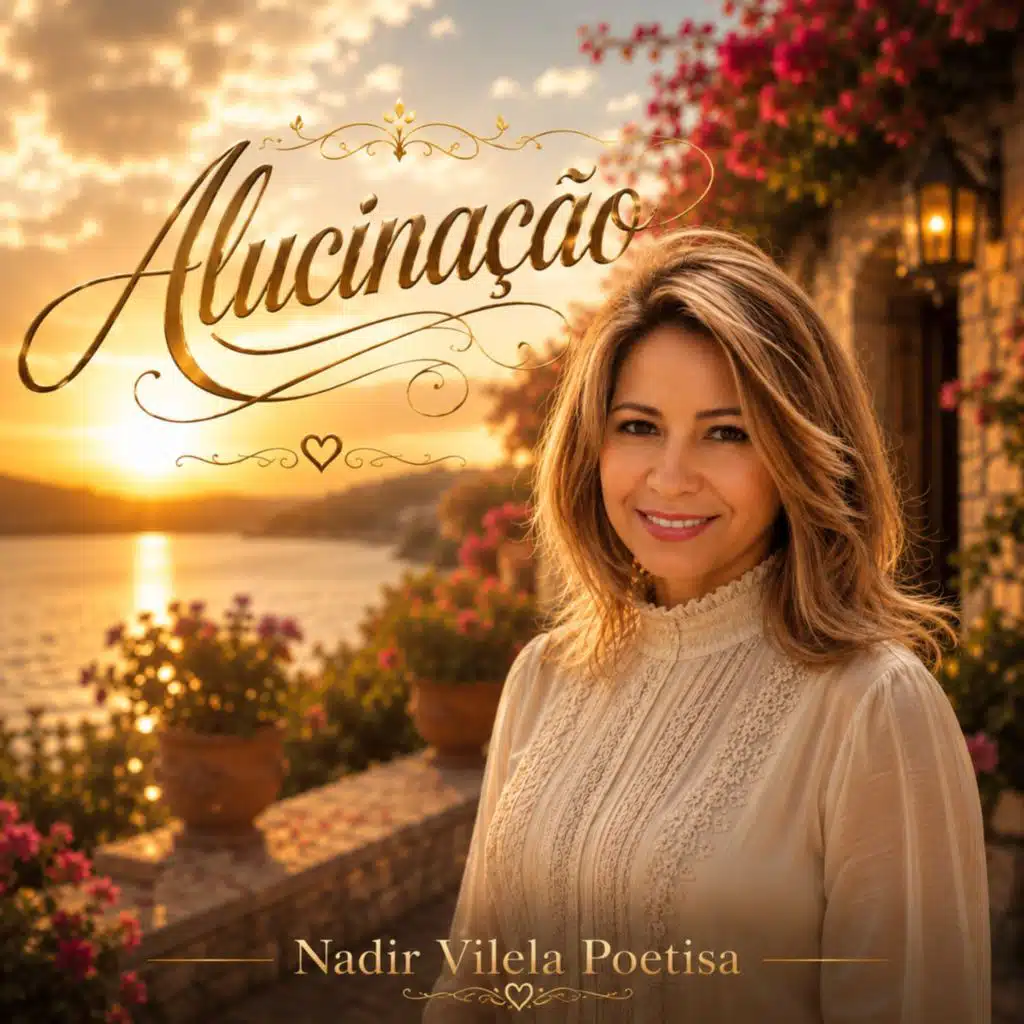 NADIR VILELA POETISA