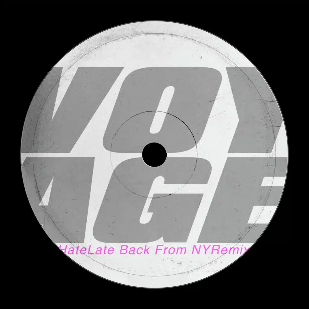 Voyage