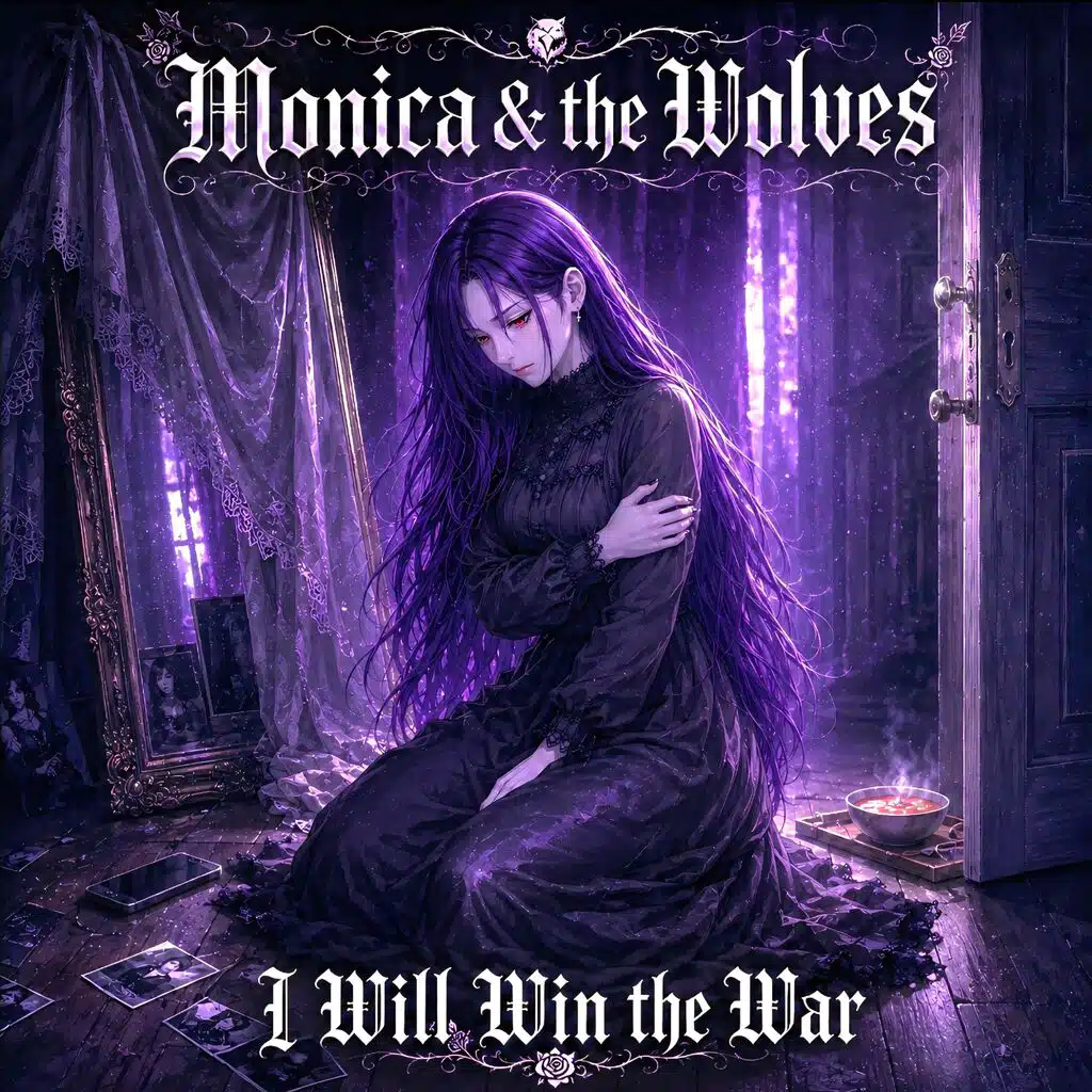 Monica & the Wolves