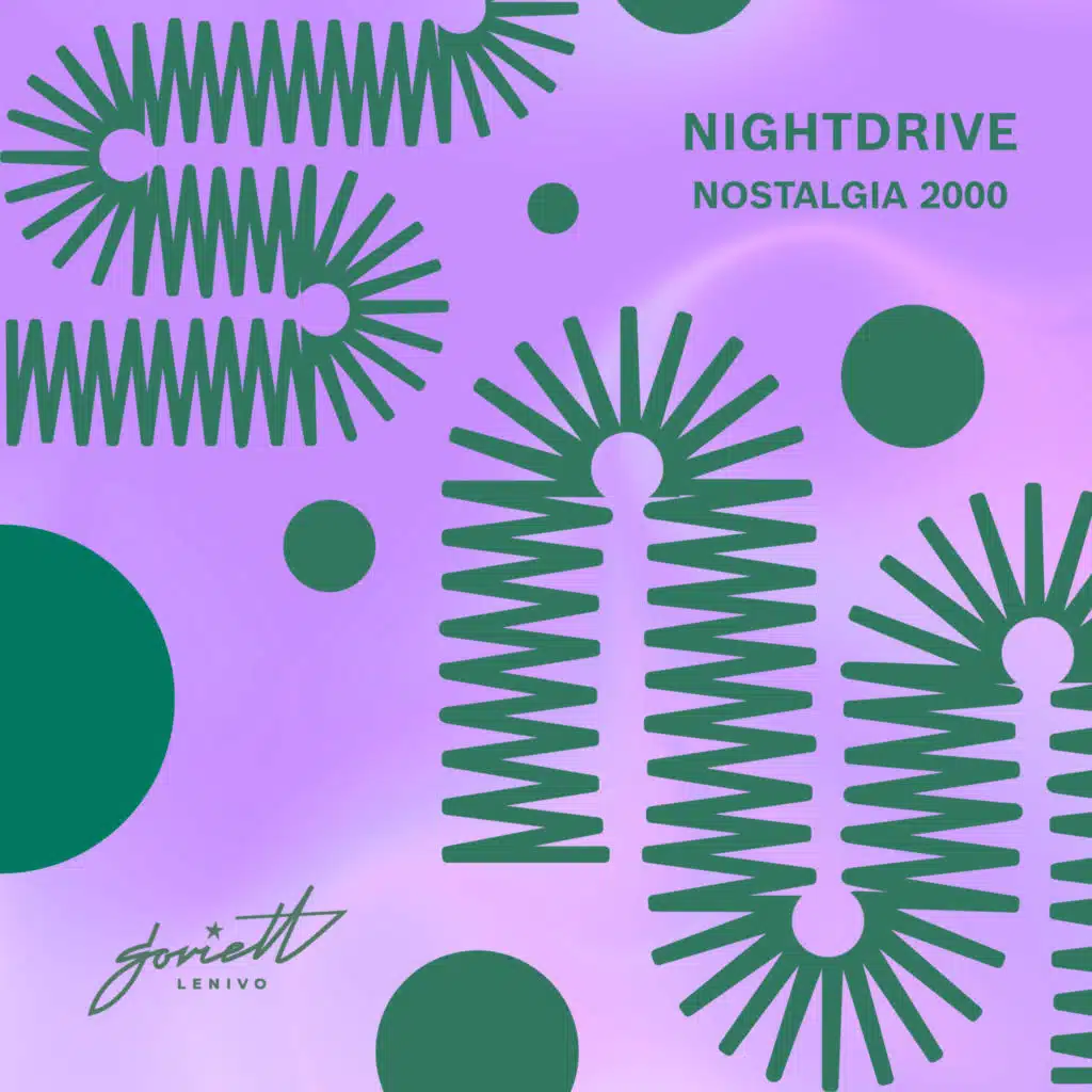 Nightdrive