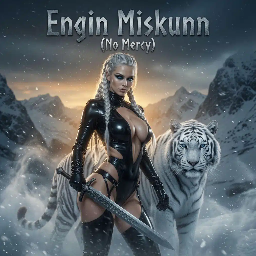 Engin Miskunn
