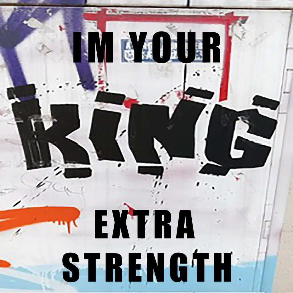 Extra Strength