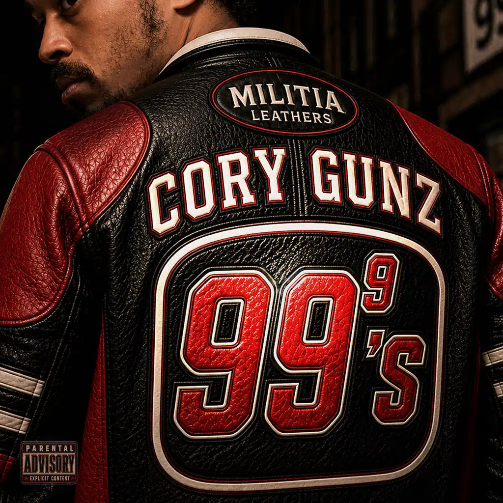 Cory Gunz