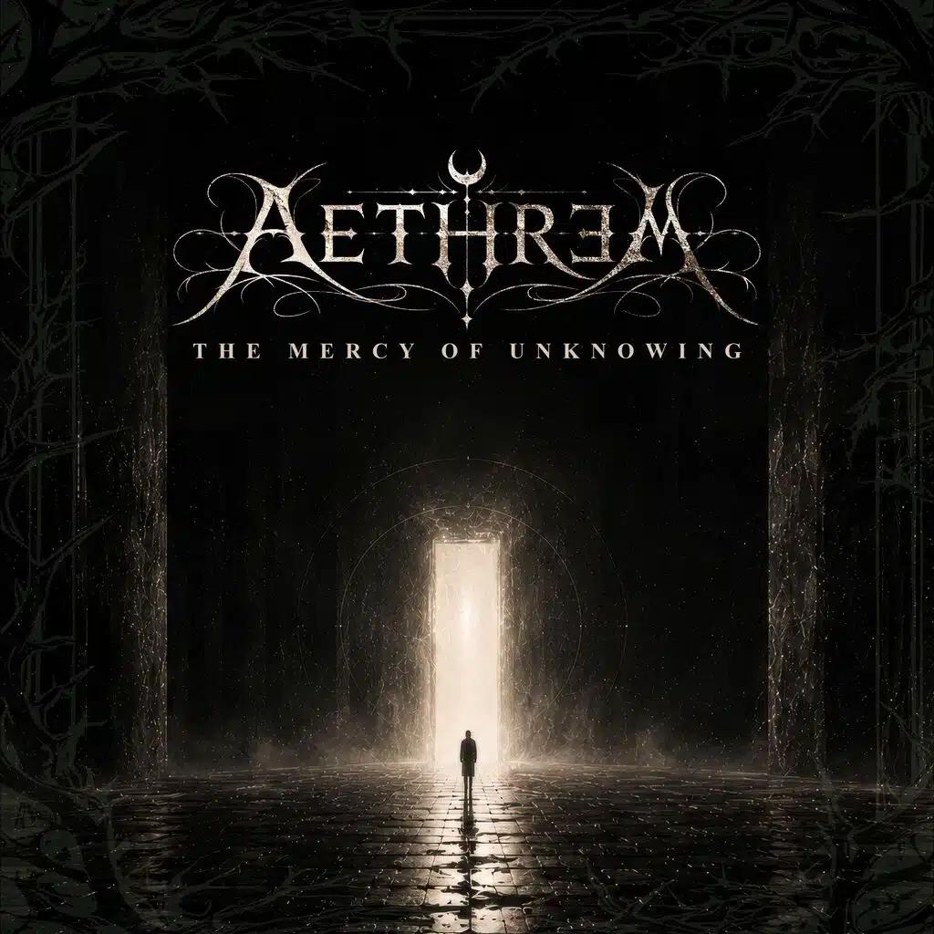 THE MERCY OF UNKNOWING