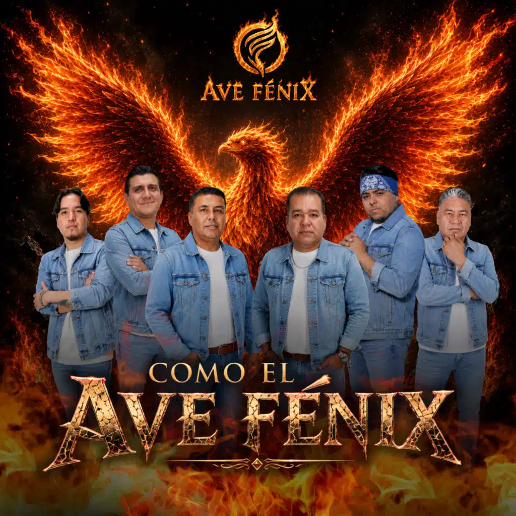 Ave Fenix