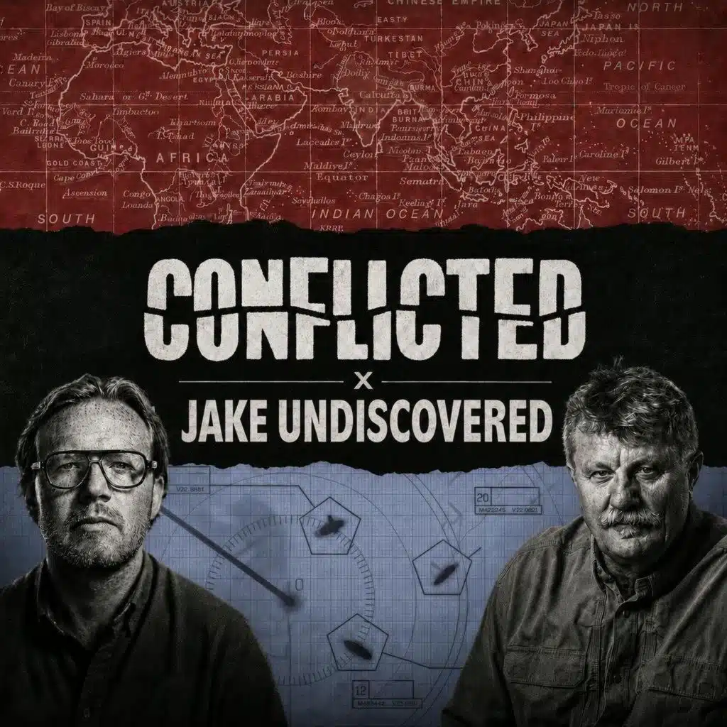 Undiscovered: The Battle of Qala-i-Jangi