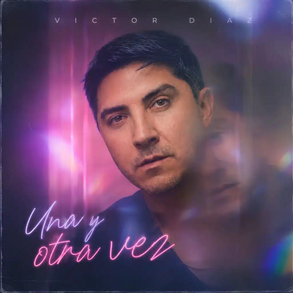 Víctor Díaz