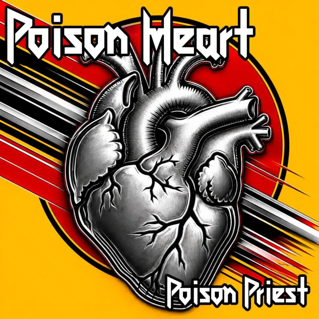 Poison Priest
