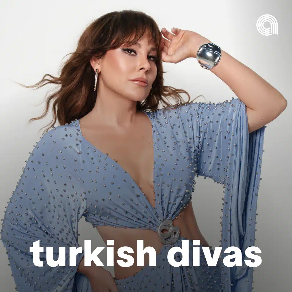 Turkish Divas