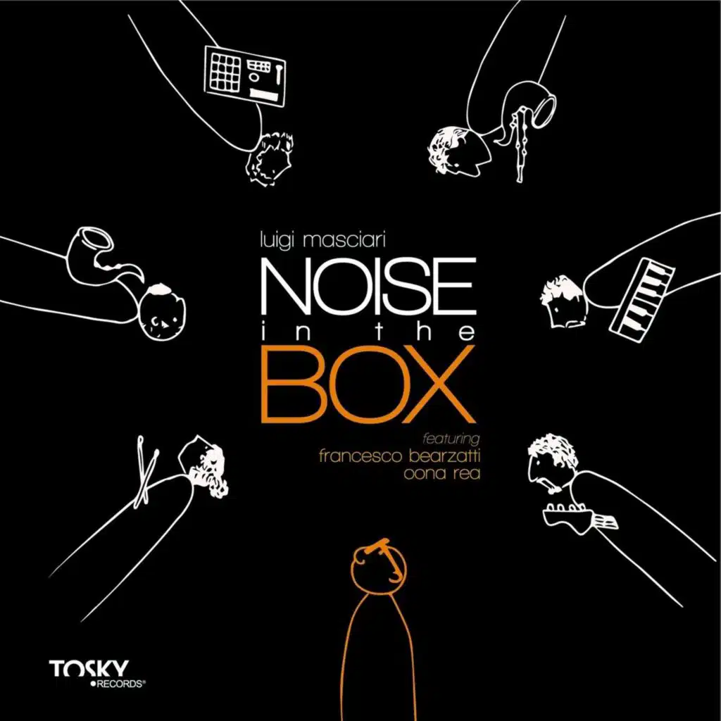Noise in the Box