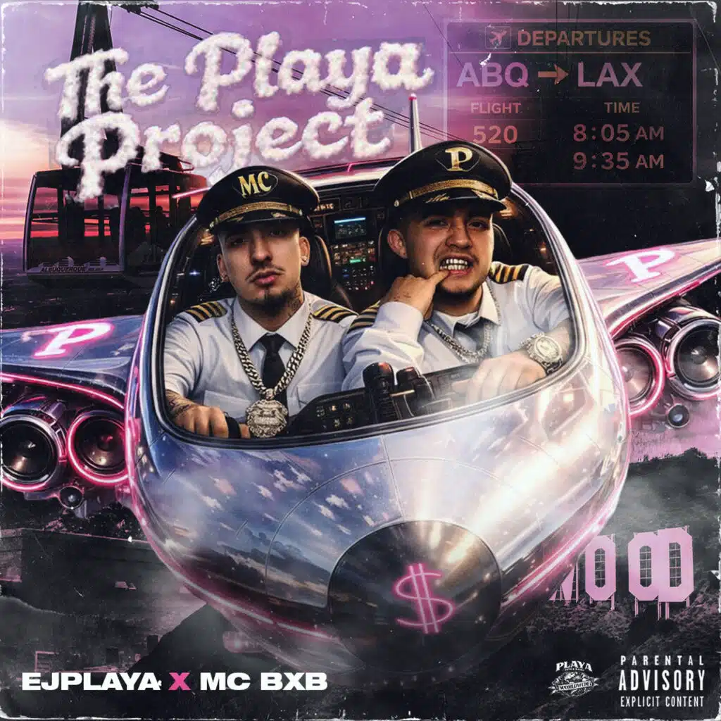 THE PLAYA PROJECT