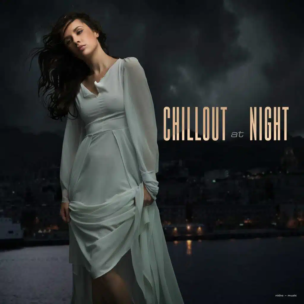 Chillout at Night