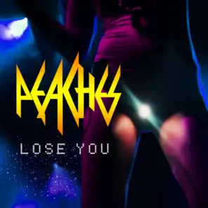 Lose You (Matt Walsh and Alex Jones Remix)