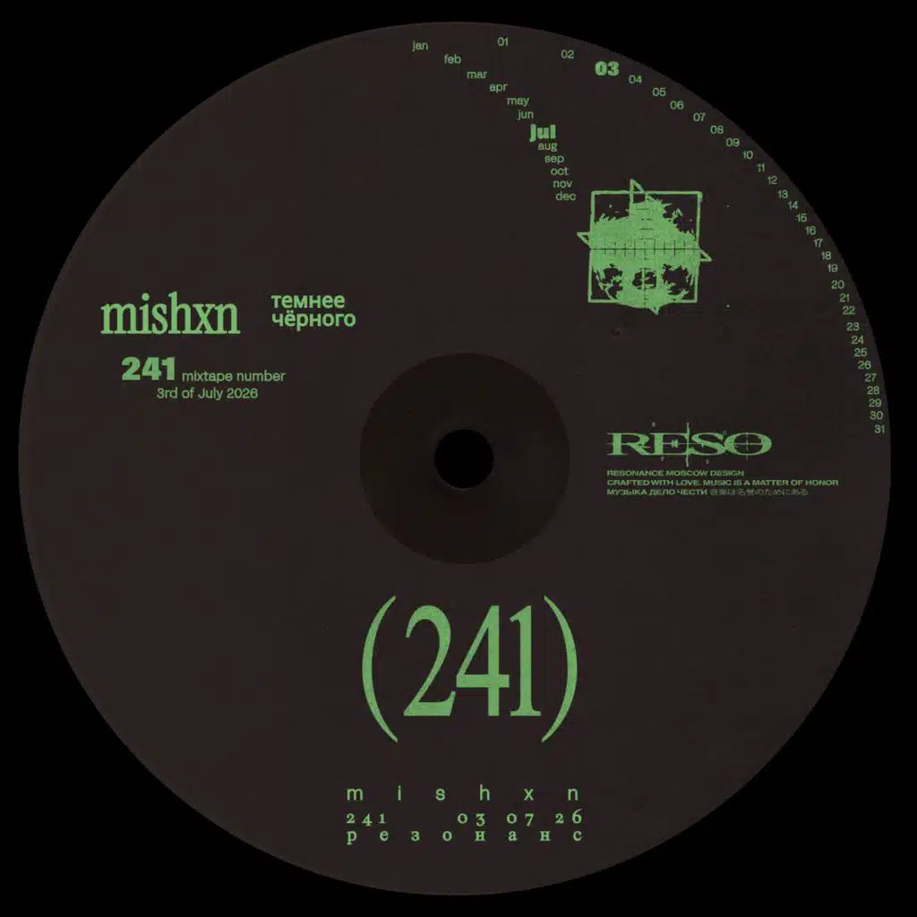 Mishxn