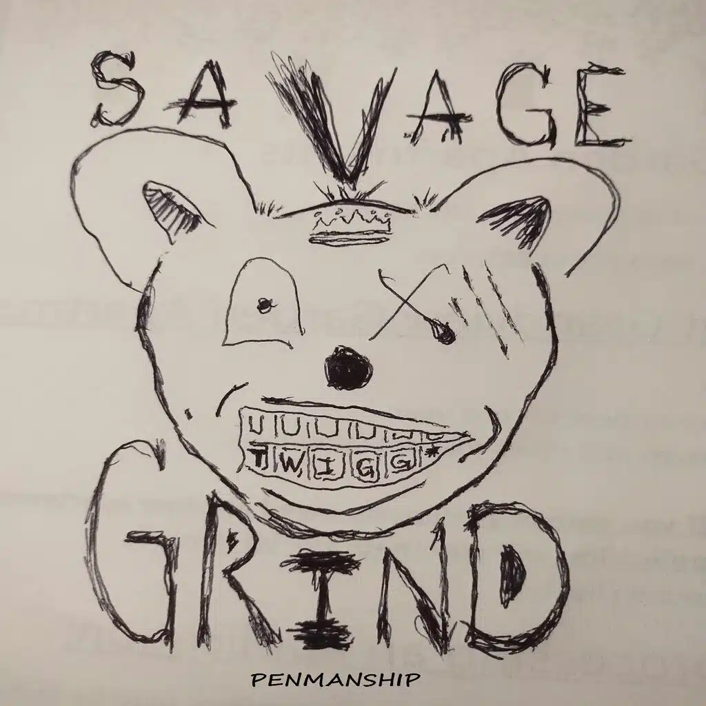 Twigg Savage