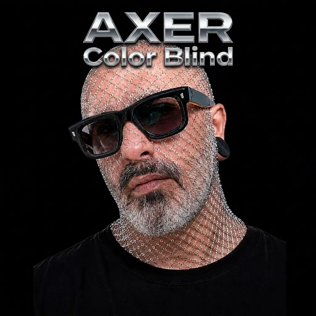 Axer