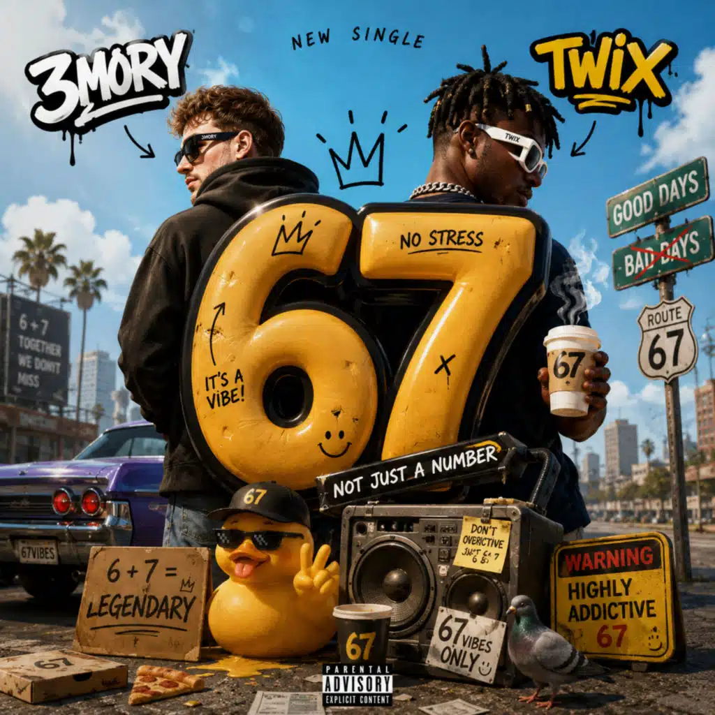Tw1x Mc