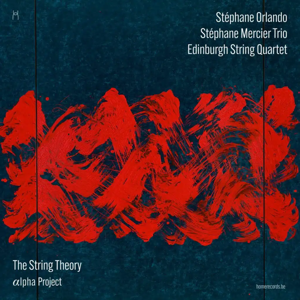 The String Theory - Alpha Project