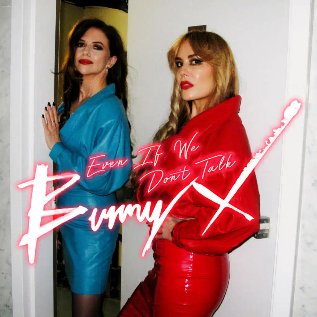 Bunny X
