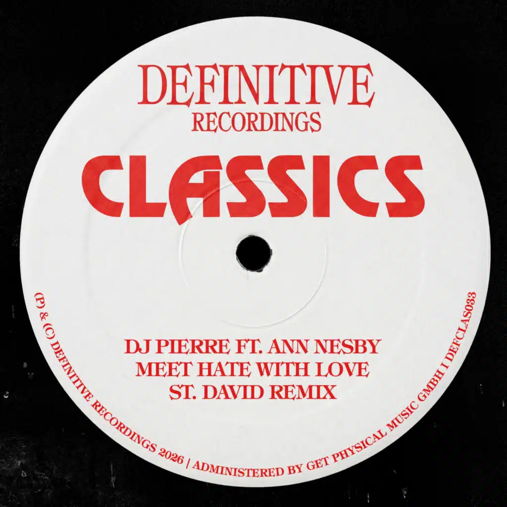 DJ Pierre