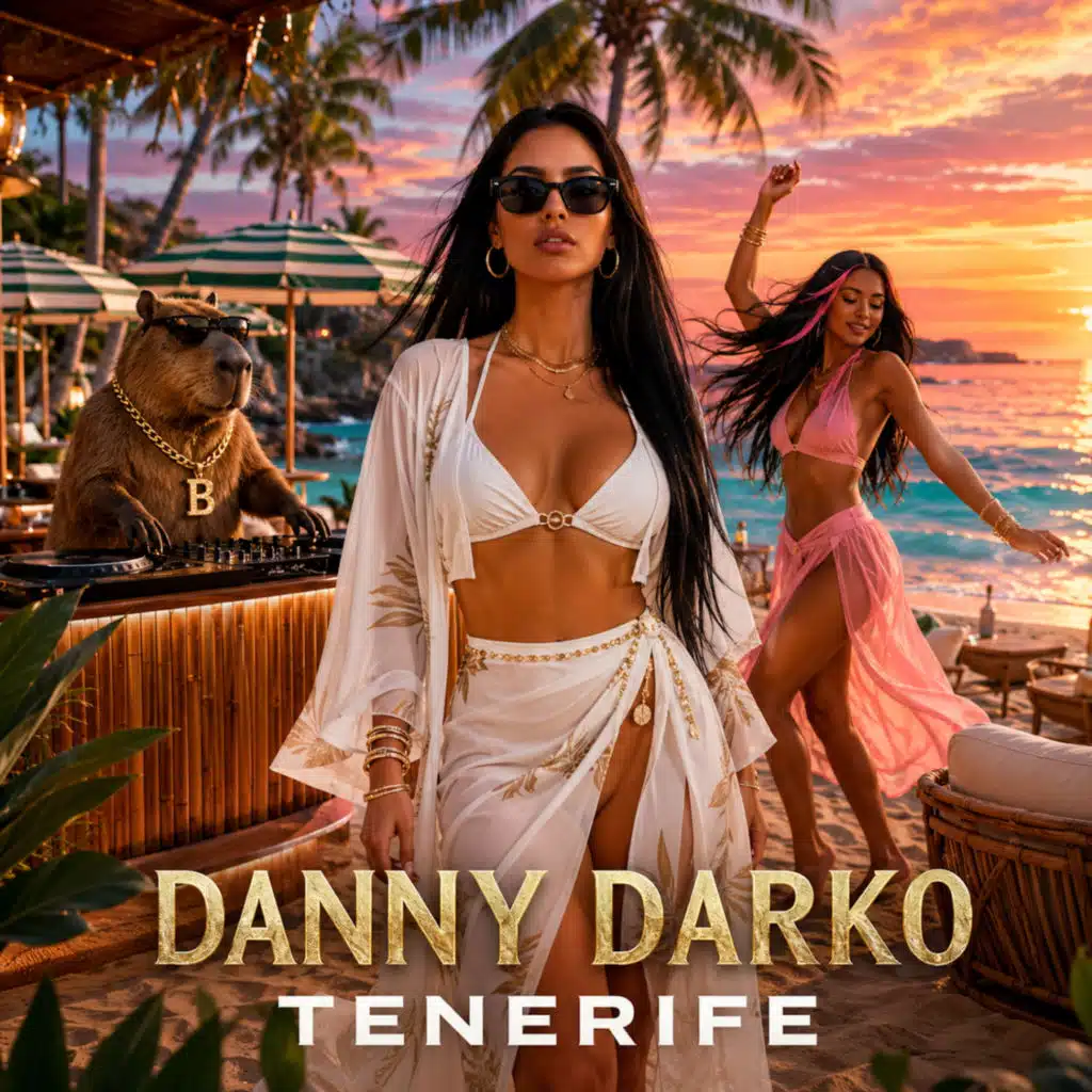 Danny DarKo