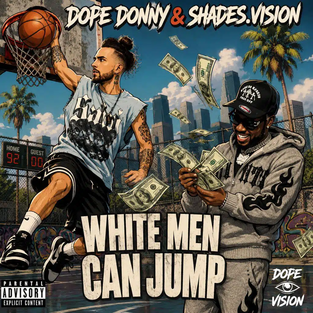 Dope Donny