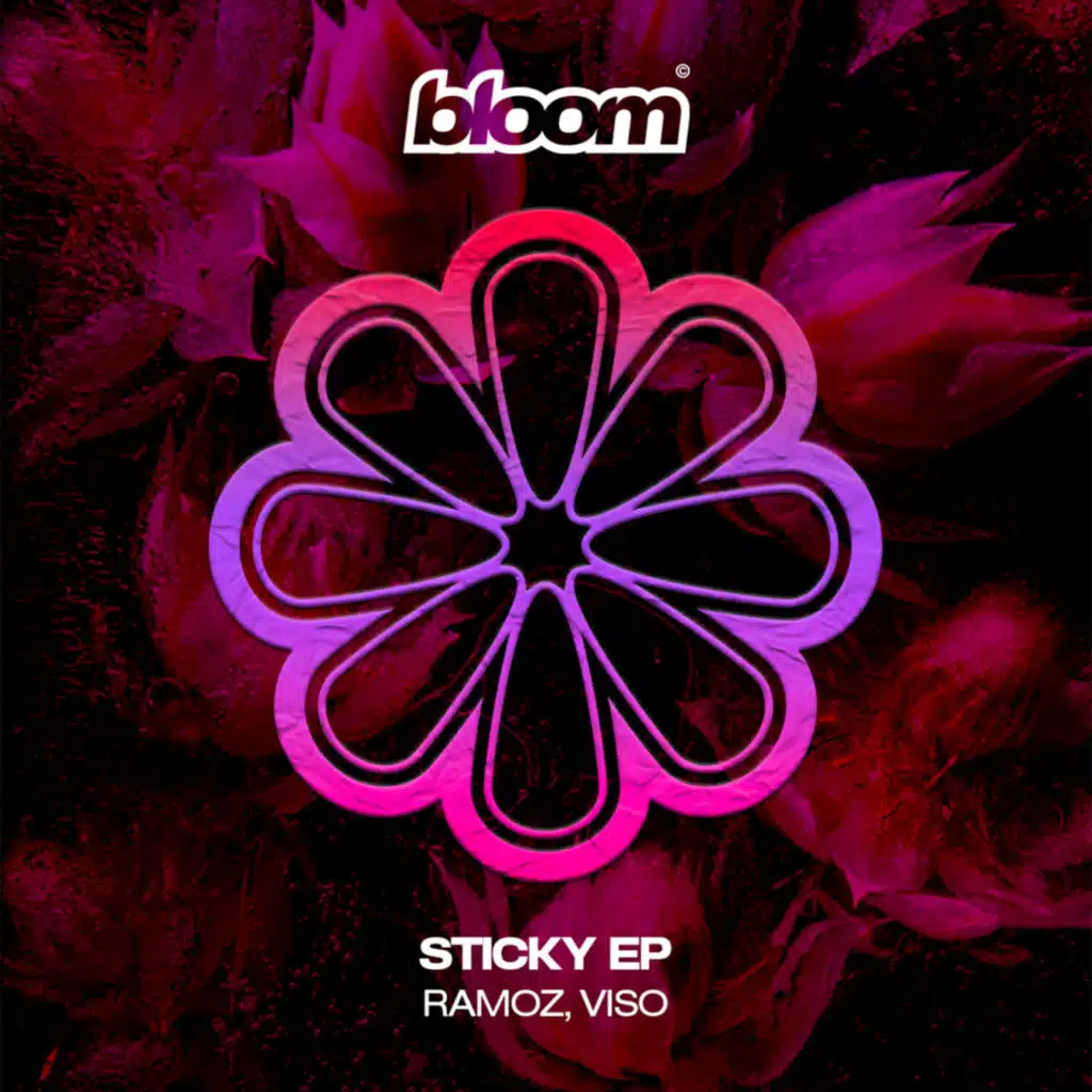 Sticky EP
