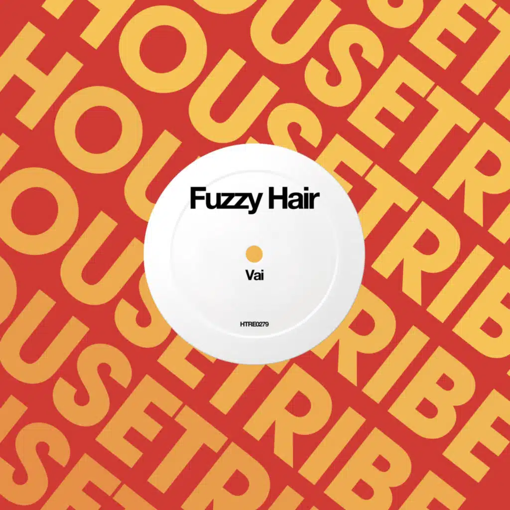 Fuzzy Hair
