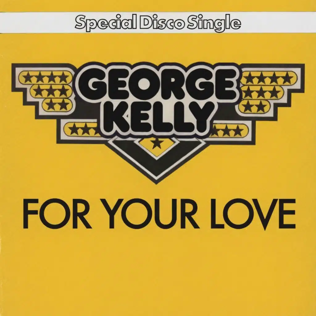 George Kelly