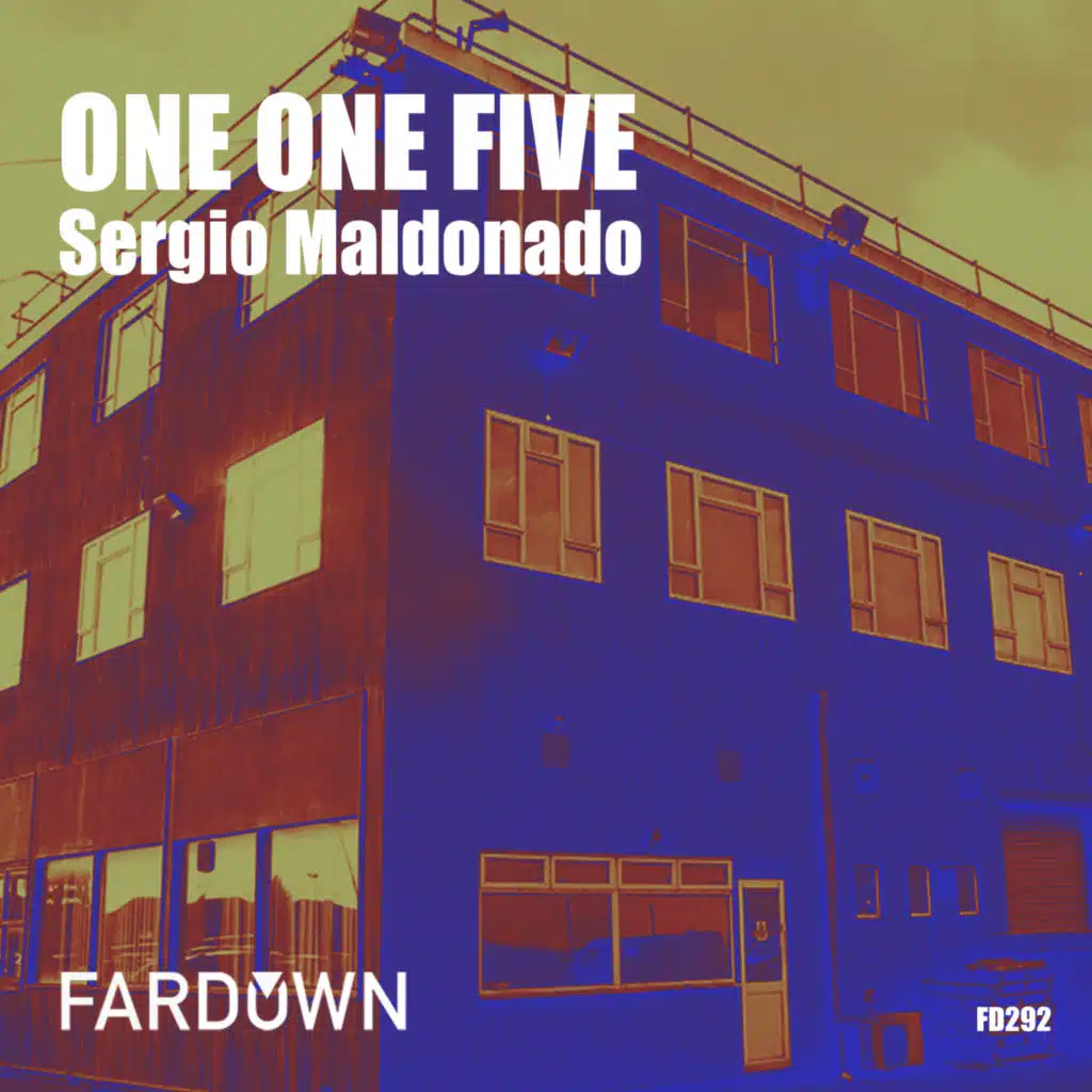 Sergio Maldonado