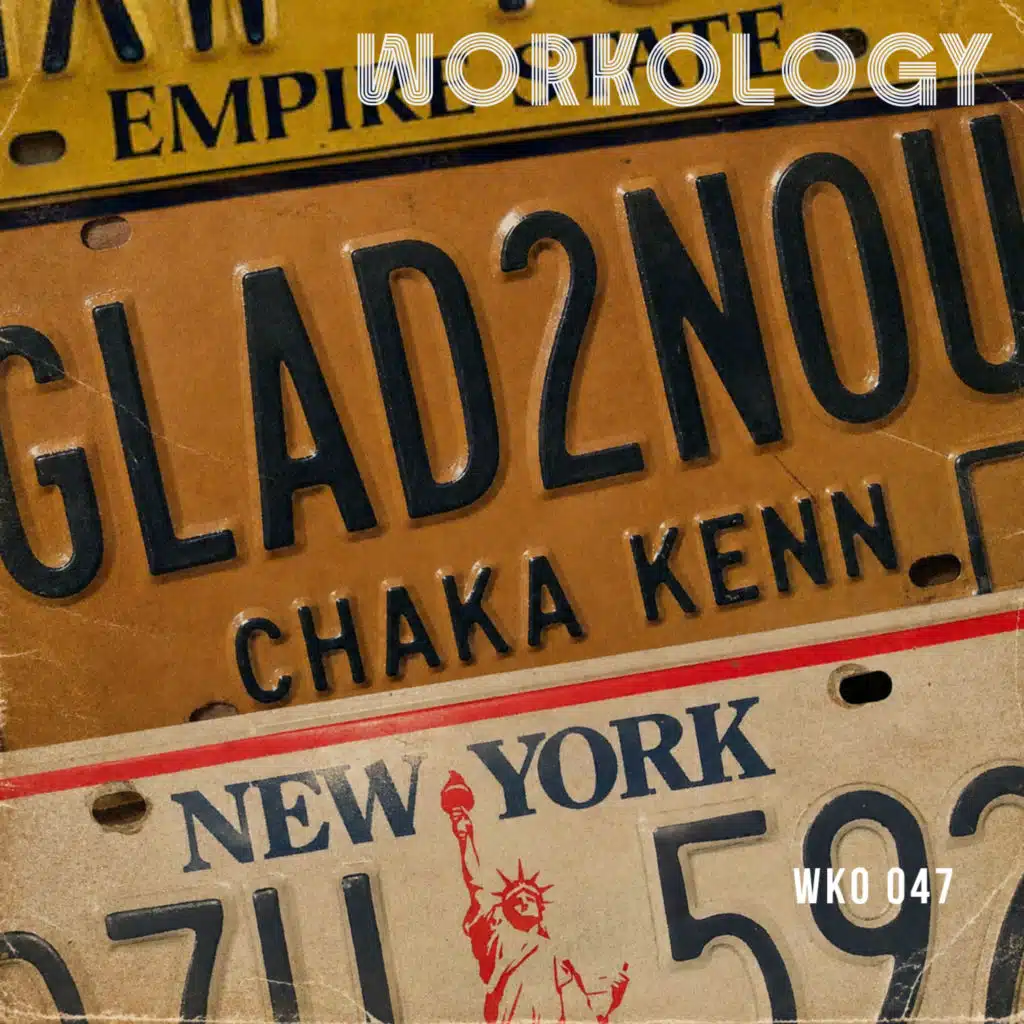 Chaka Kenn