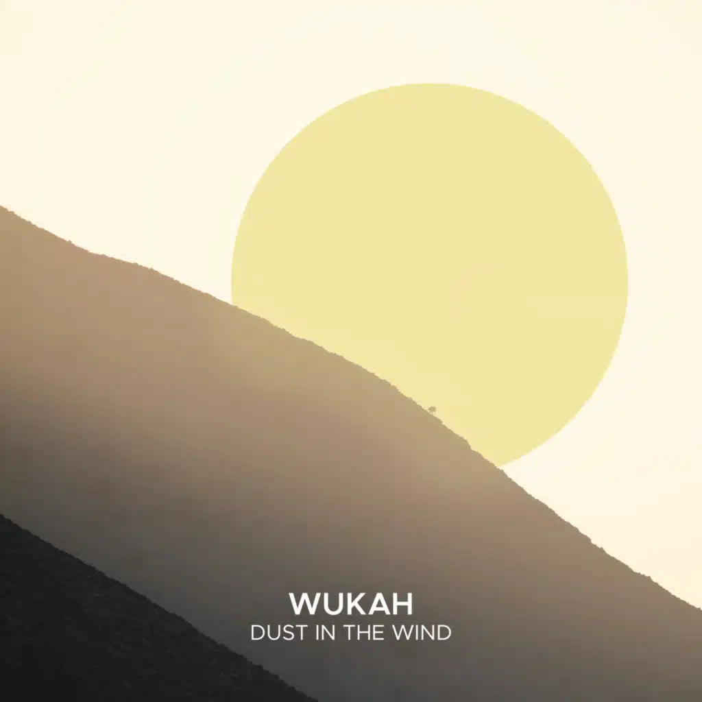 Wukah