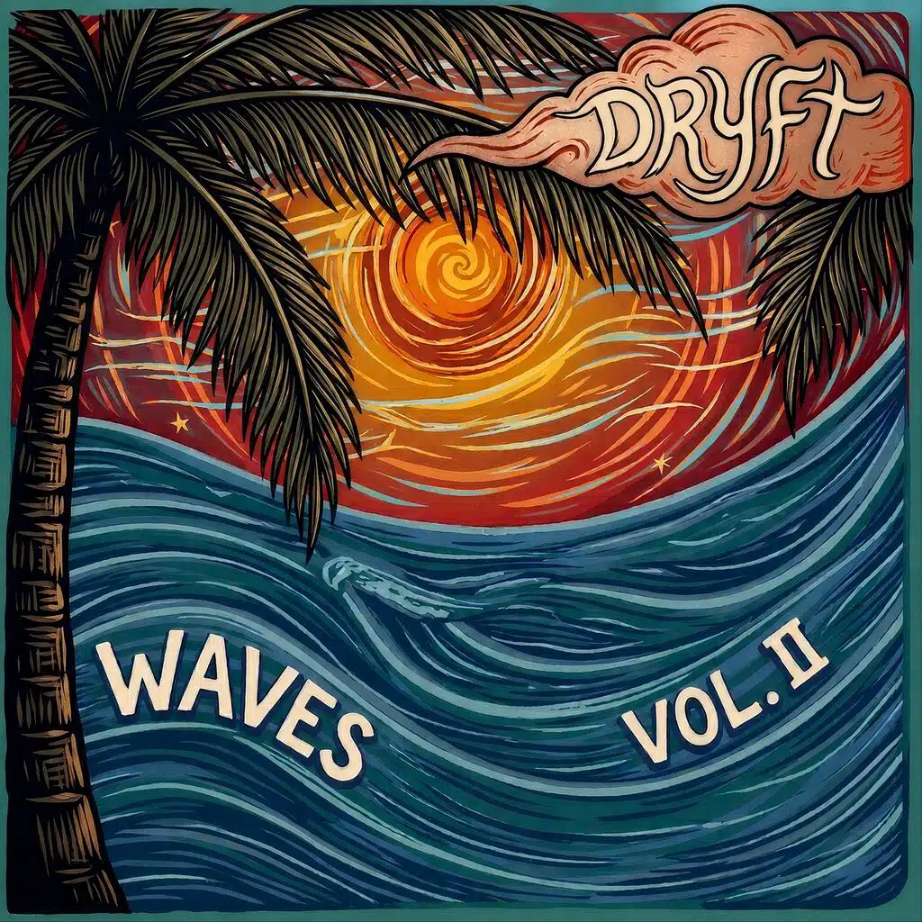 Dryft