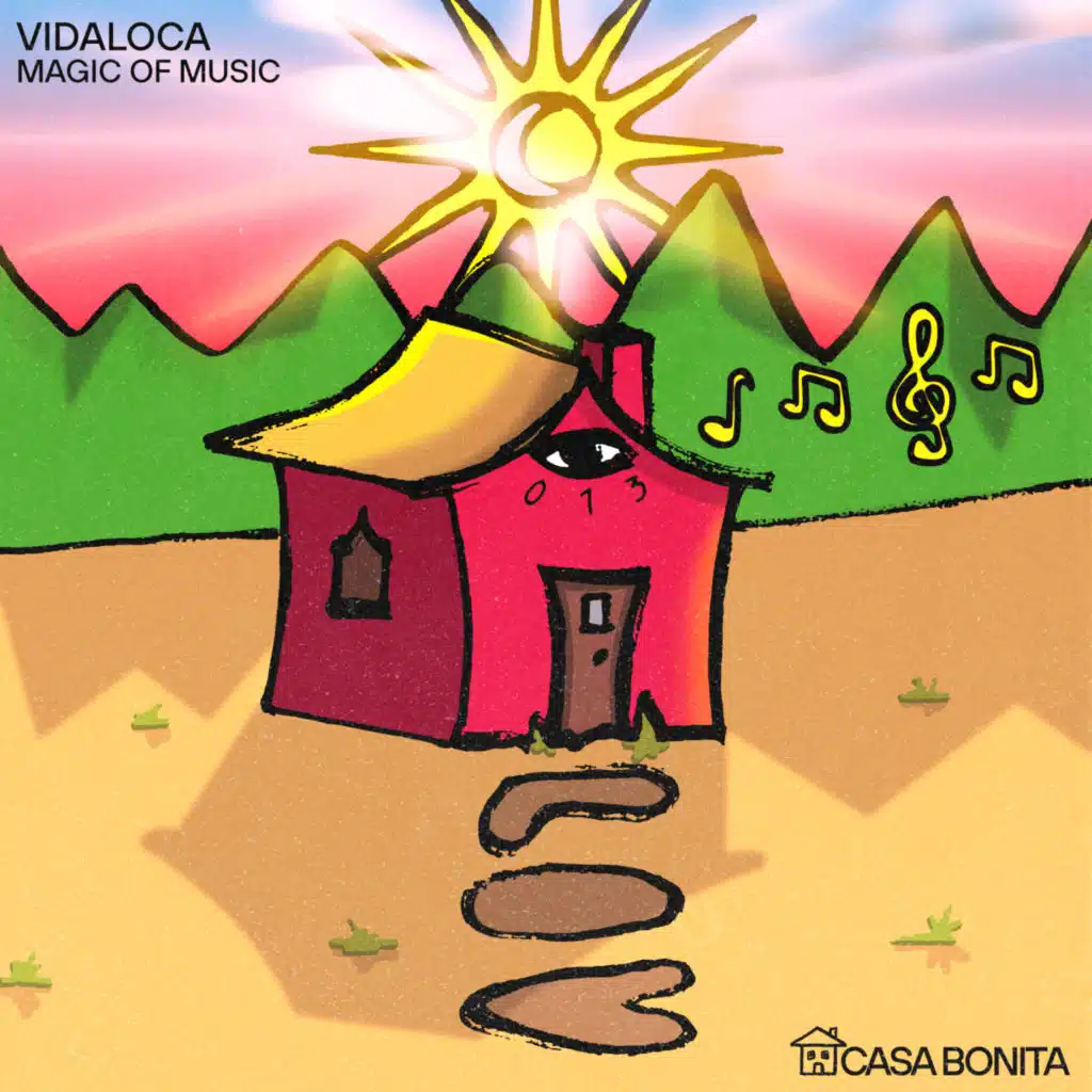 Vidaloca