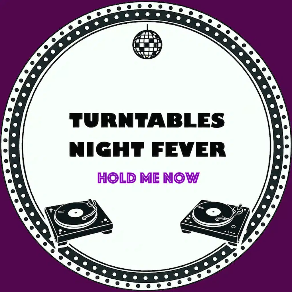 Turntables Night Fever