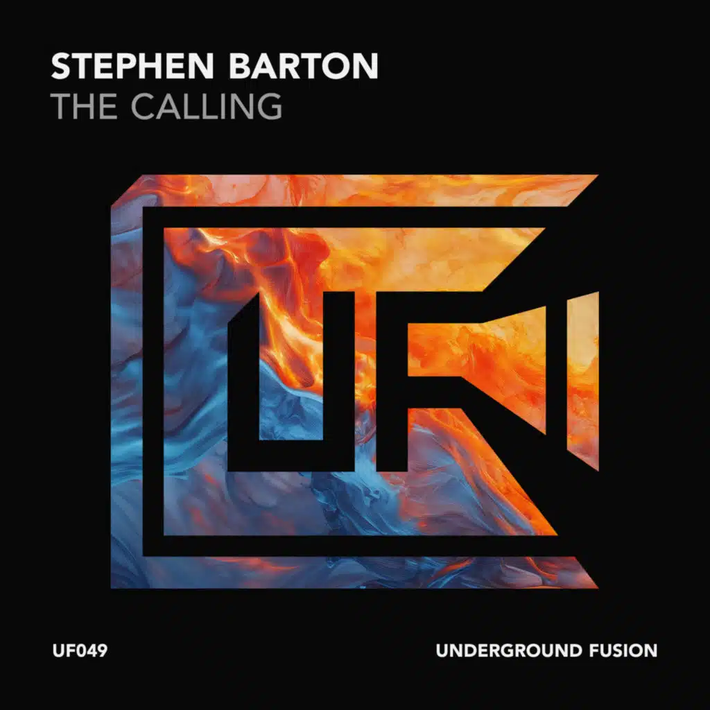 Stephen Barton