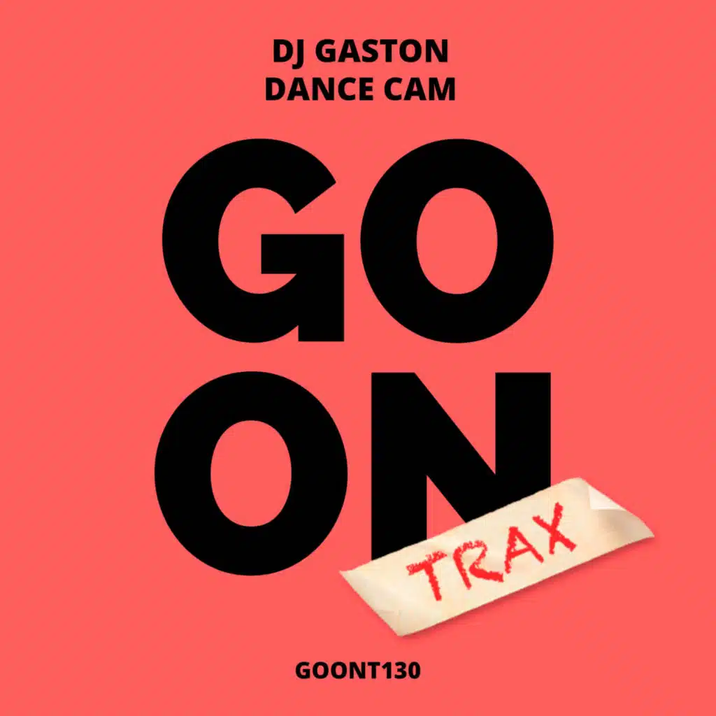 DJ Gaston