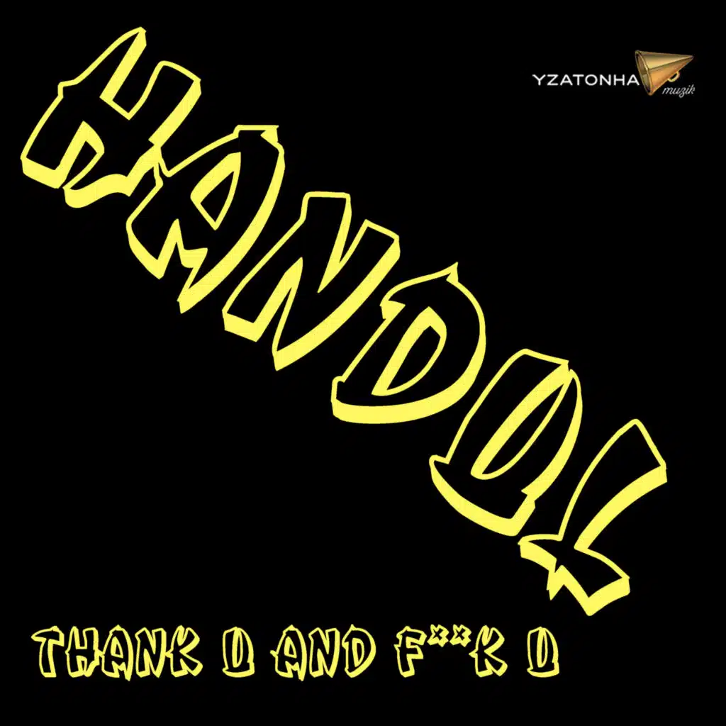 Thank U And Fuck U (Norma Ray Club Mix)