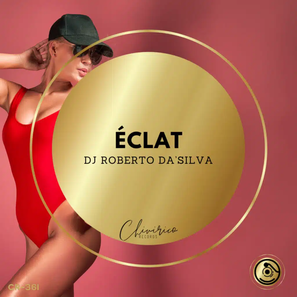 DJ ROBERTO DA'SILVA