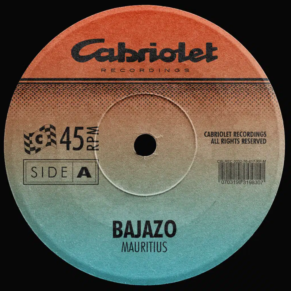 Bajazo