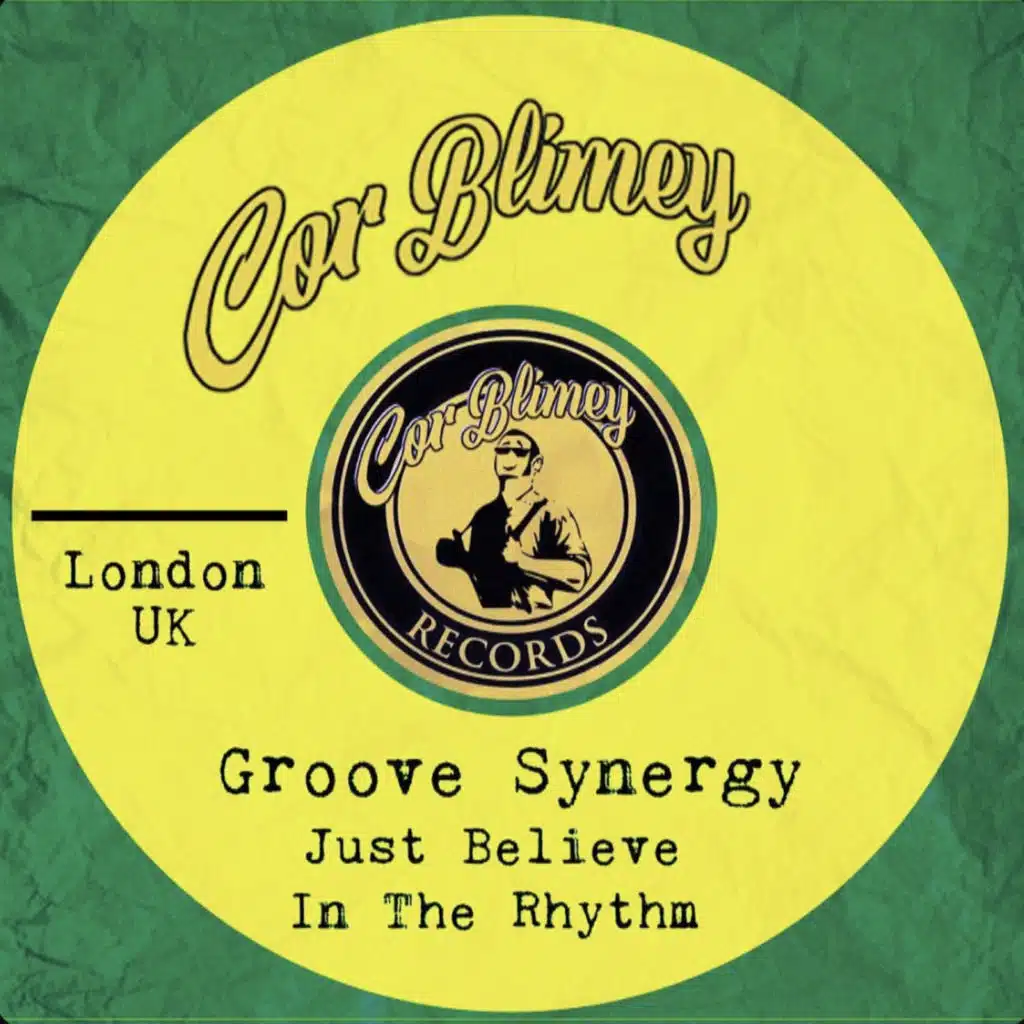 Groove Synergy
