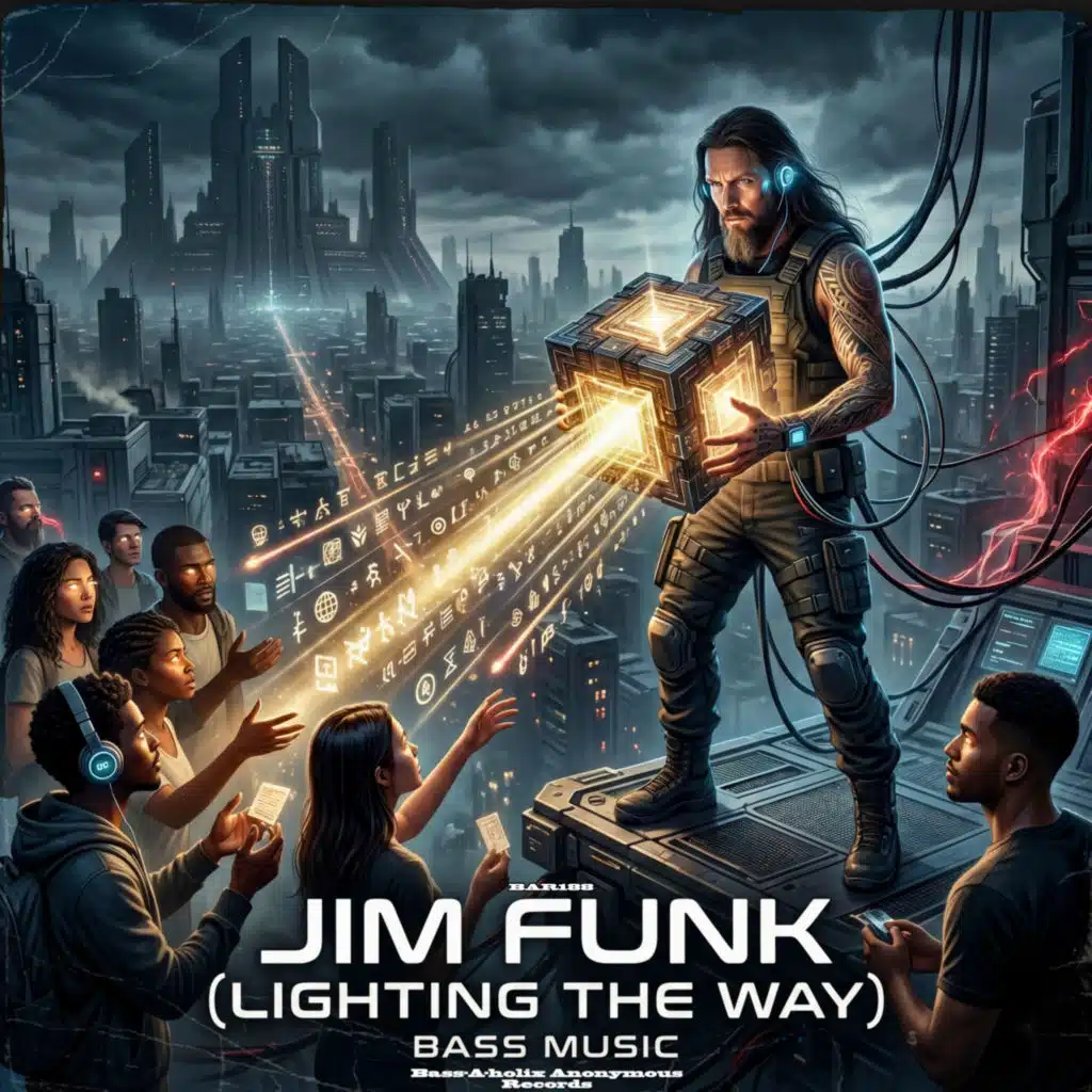 Jim Funk