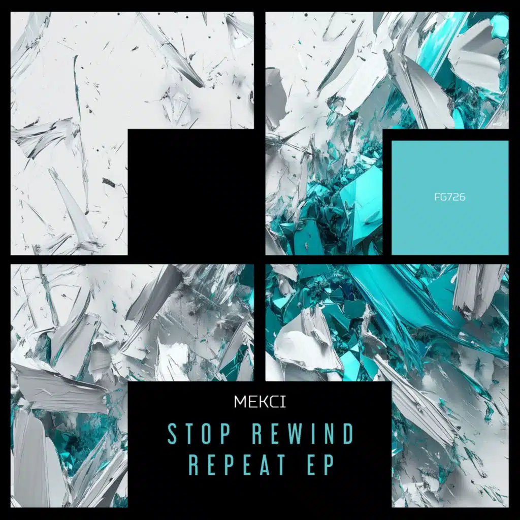 Stop Rewind Repeat EP