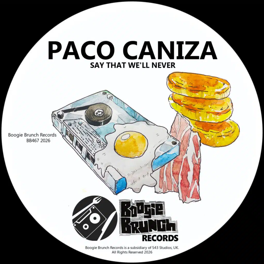 Paco Caniza