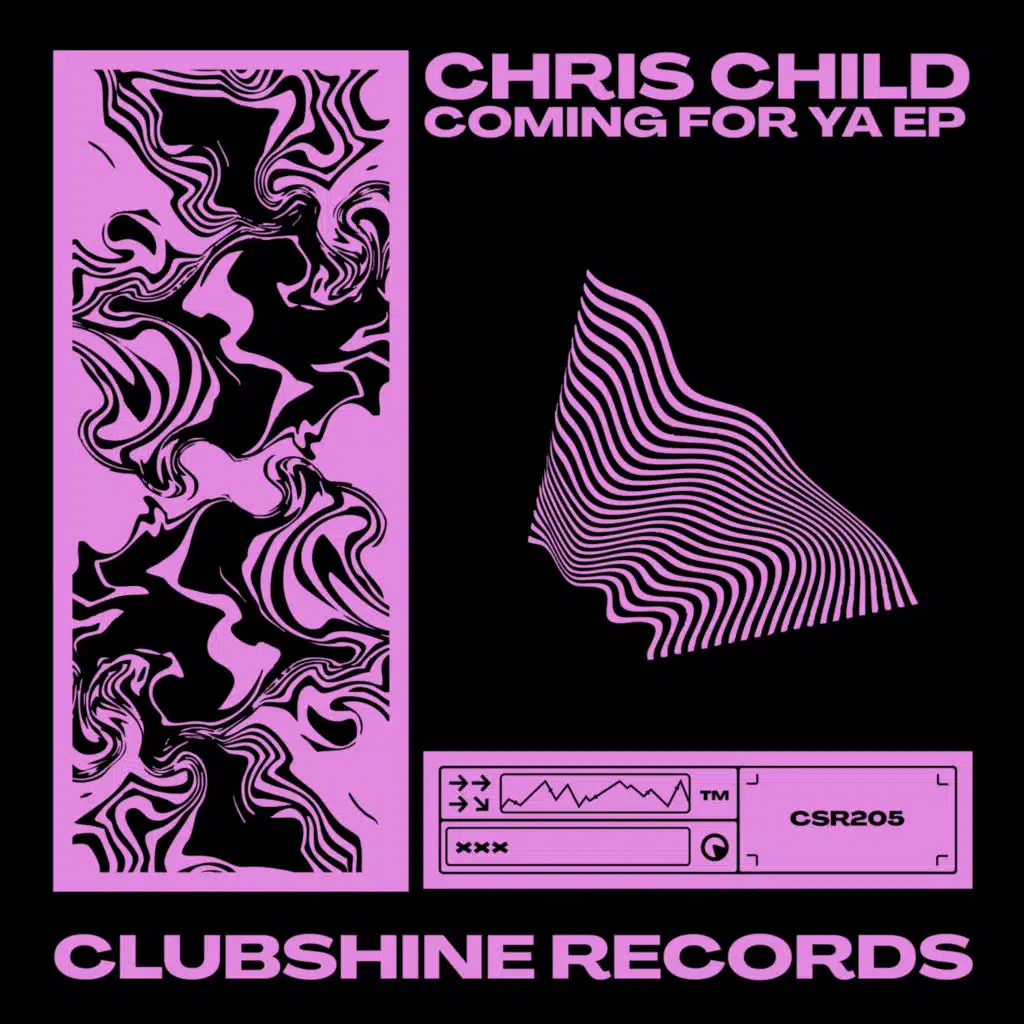 Chris Child