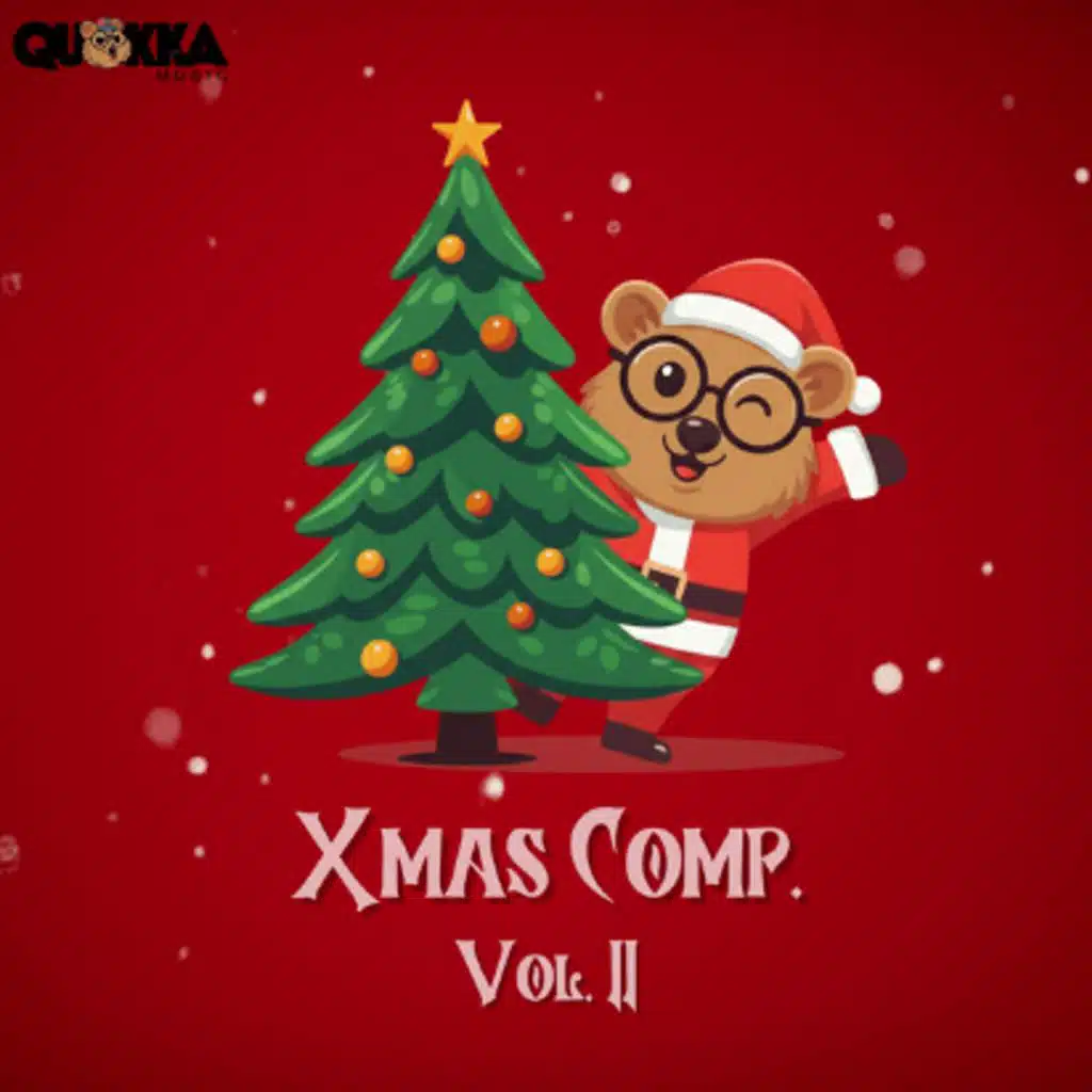XMAS COMP, Vol. 2