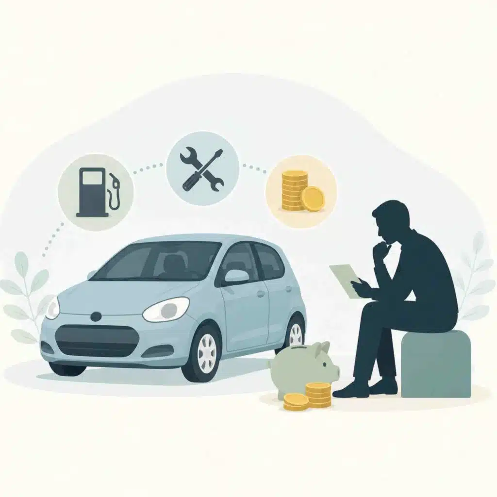 3616: 5 Best Ways To Save Money On Your Automotive Expenses by Courtney Luke of Arrest Your Debt